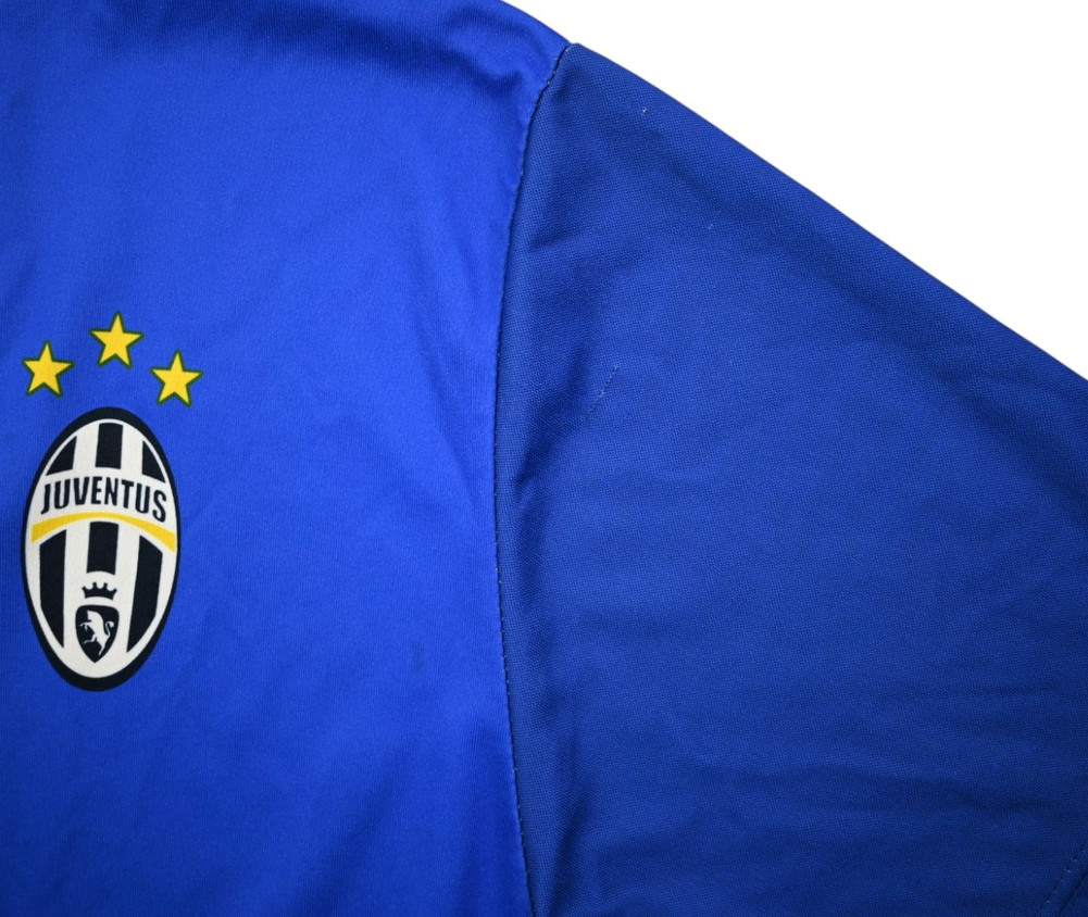 2016-17 JUVENTUS *HIGUAIN* SHIRT S