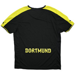 2013-14 BORUSSIA DORTMUND SHIRT M
