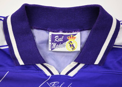1994-96 REAL MADRID KOSZULKA XL