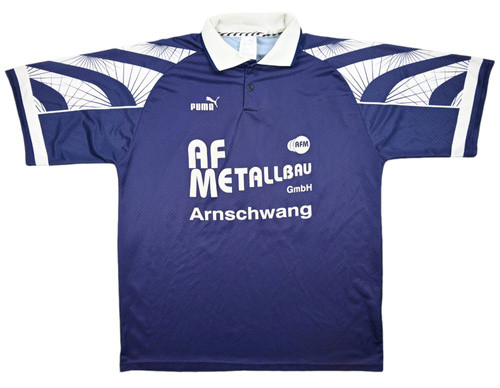 FC CHAMMUNSTER KOSZULKA XL