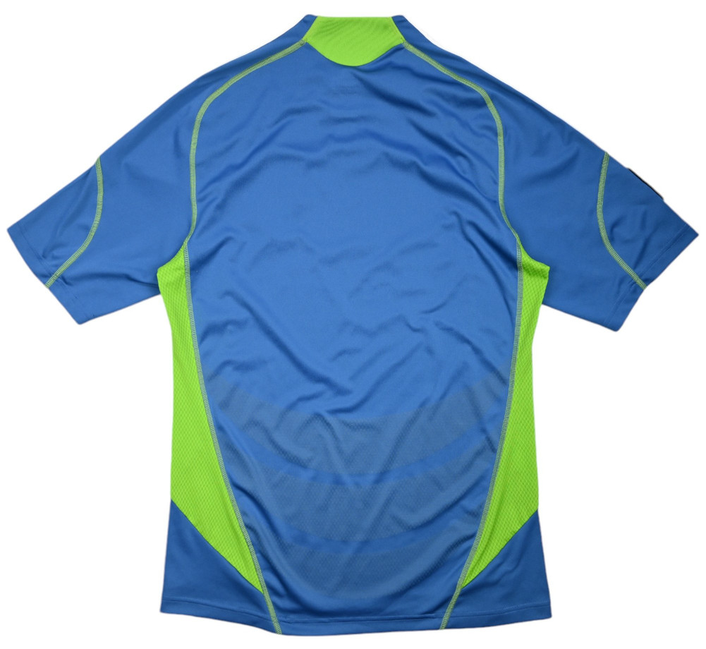 2009-10 SEATTLE SOUNDERS KOSZULKA S