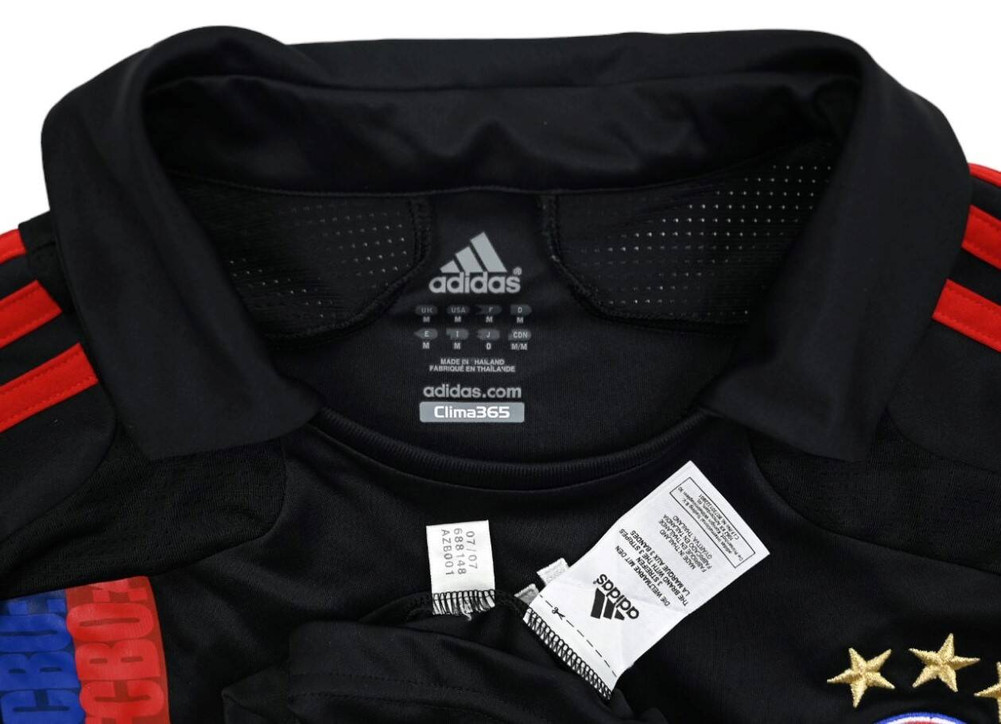 2007-08 BAYERN MUNCHEN *KLOSE* KOSZULKA M