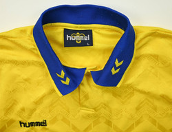 HUMMEL OLDSCHOOL KOSZULKA L