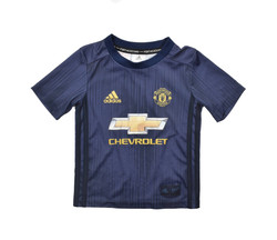 2018-19 MANCHESTER UNITED SHIRT BOYS 104cm
