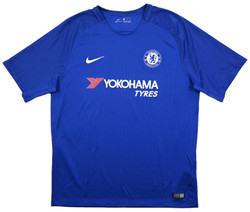 2017-18 CHELSEA LONDON KOSZULKA XL