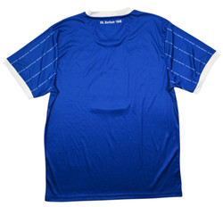 2008-09 VFL BOCHUM SHIRT XL