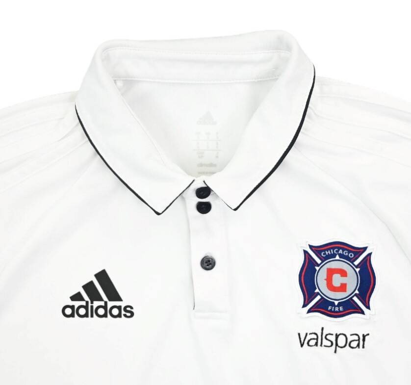 CHICAGO FIRE SHIRT S