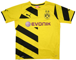 2014-15 BORUSSIA DORTMUND *REUS* SHIRT XL. BOYS