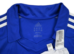 2009-10 CARL ZEISS JENA KOSZULKA XXL