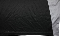 1999-00 REAL MADRID GOALKEEPER LONGSLEEVE SHIRT M