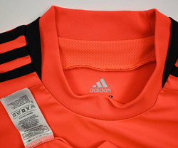 2012-13 REAL MADRID SHIRT M