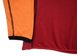 2002-03 AS ROMA LONGSLEEVE KOSZULKA XL