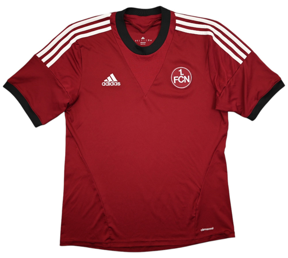 2014-15 NURNBERG KOSZULKA L