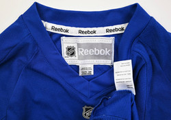 NEW YORK RANGERS *ZUCCARELLO* NHL KOSZULKA YOUTH S/M