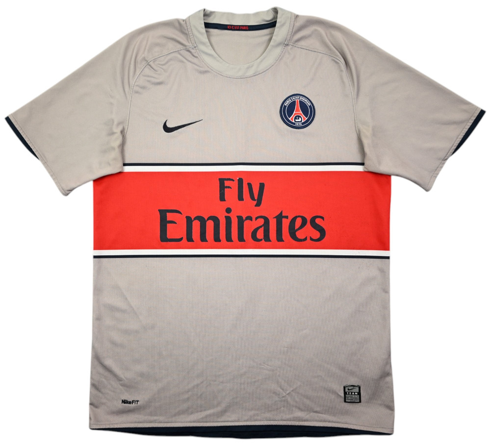 2008-09 PARIS SAINT-GERMAIN KOSZULKA M