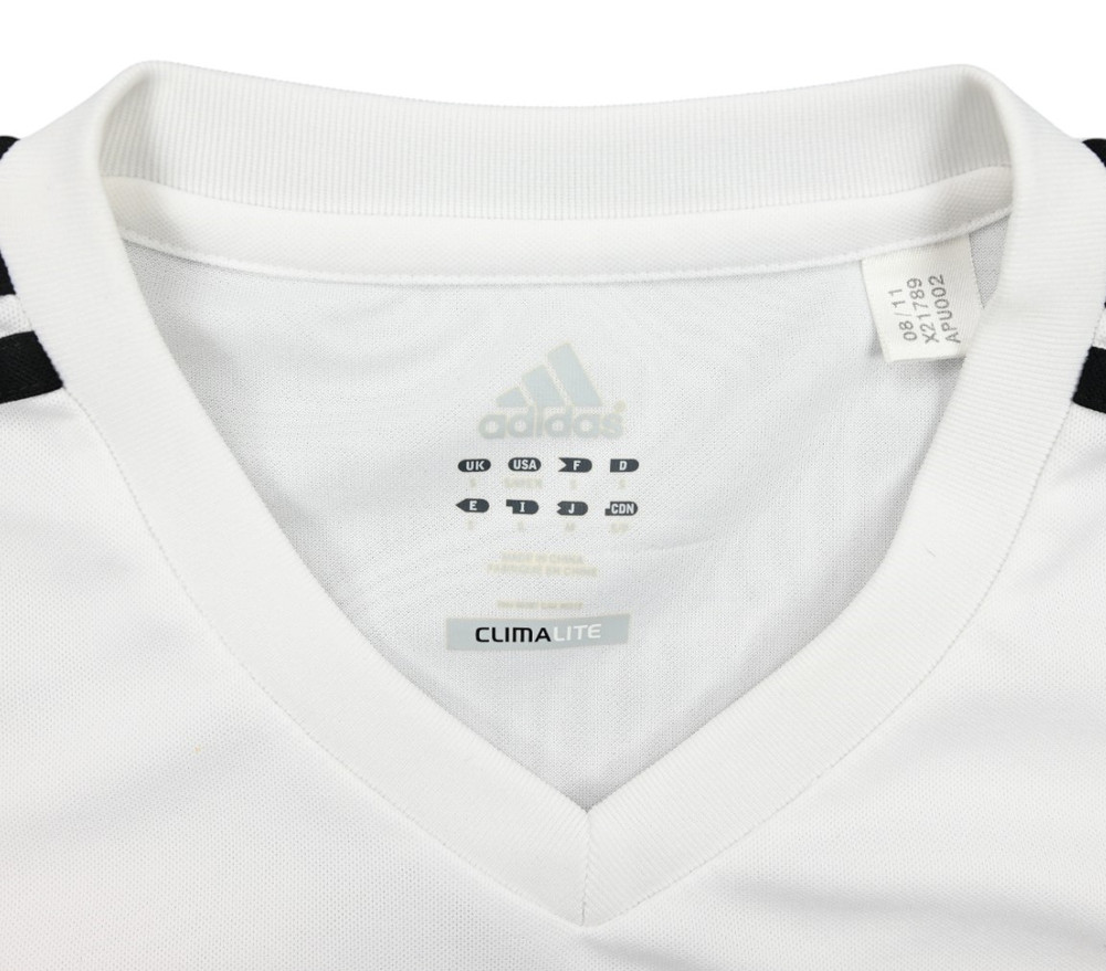 2012-13 GERMANY SHIRT S