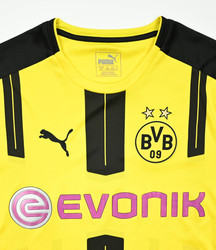 2016-17 BORUSSIA DORTMUND KOSZULKA S