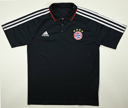 2016-17 BAYERN MUNCHEN SHIRT M
