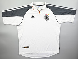 2000-02 GERMANY KOSZULKA XL