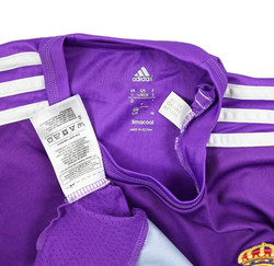 2013-14 REAL MADRID SHIRT S