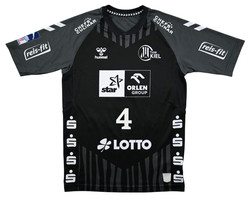 THW KIEL*DUVNJAK* HANDBALL SHIRT XL. BOYS