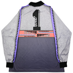 REUSCH OLDSCHOOL GK LONGSLEEVE XL