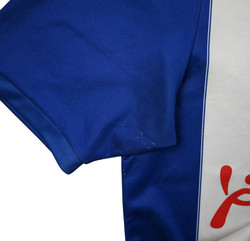 2016-17 HEERENVEEN KOSZULKA M/L