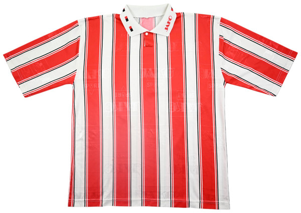 JAKO VINTAGE SHIRT XL