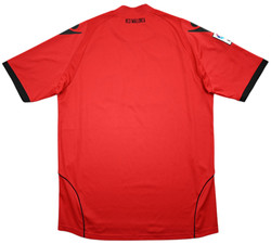 2011-12 MALLORCA KOSZULKA L