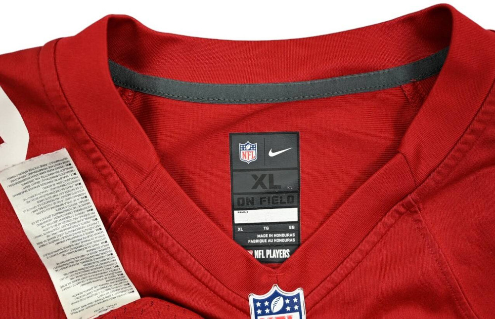 SAN FRANCISCO 49ERS *WILLIS* NFL KOSZULKA L