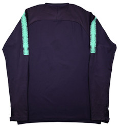 2018-19 BARCELONA BLUZA S