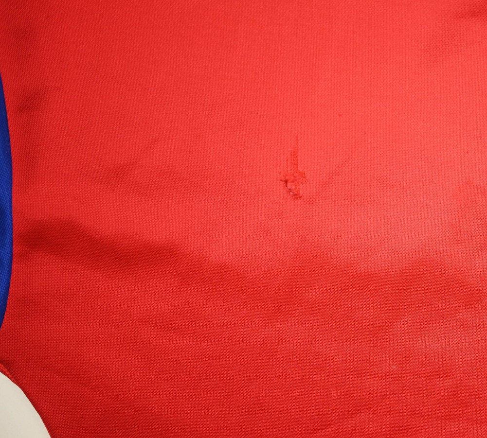 1993-95 BAYERN MUNCHEN SHIRT S