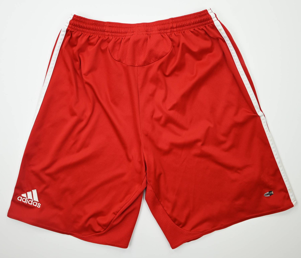 LIVERPOOL SHORTS S