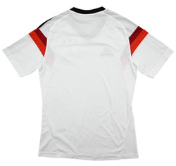 2013-14 GERMANY SHIRT S