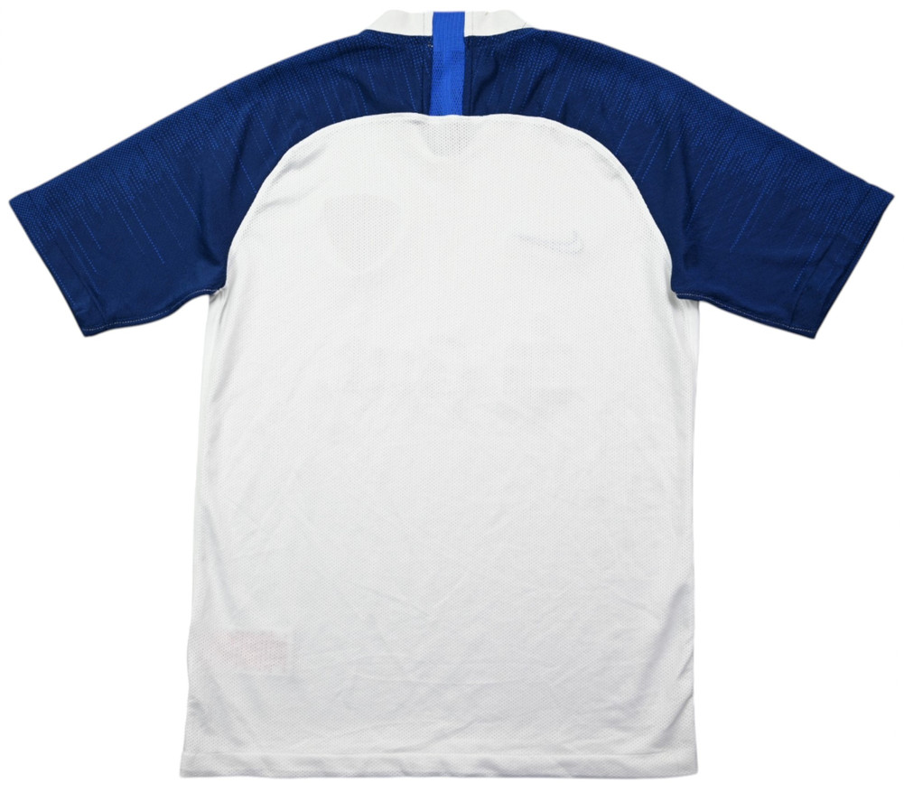 2019-20 VFL BOCHUM SHIRT XL. BOYS