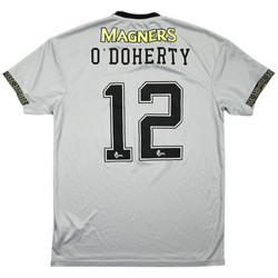 2022-23 CELTIC GLASGOW *DOCHERTY * SHIRT M