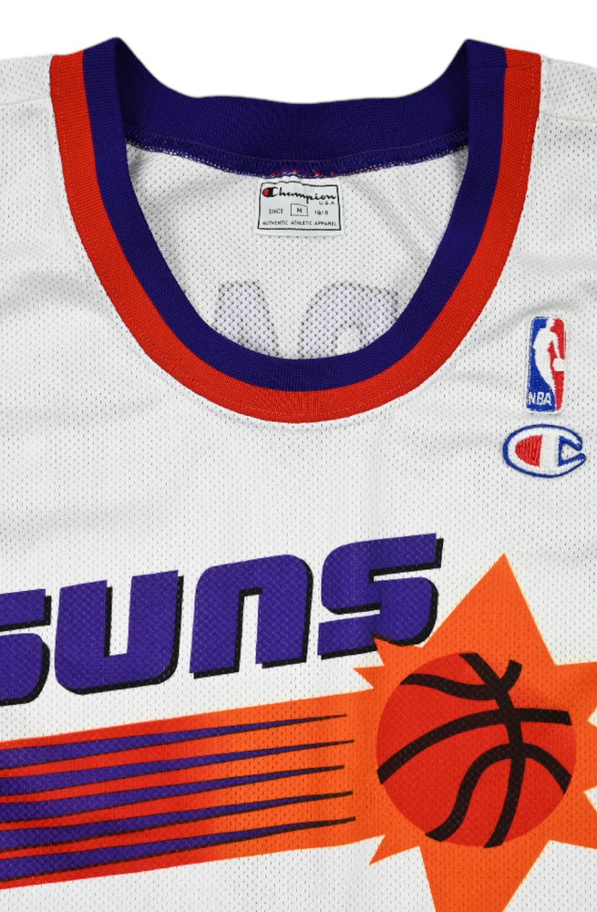 PHOENIX SUNS *HARDAWAY* NBA SHIRT M