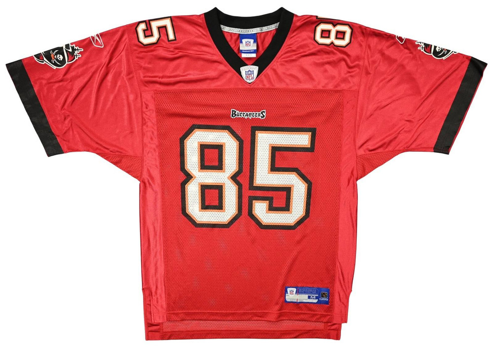 TAMPA BAY BUCCANEERS *STOVALL* NFL L