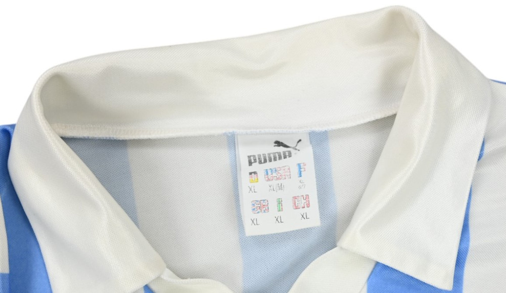 PUMA VINTAGE LONGSLEEVE KOSZULKA XL