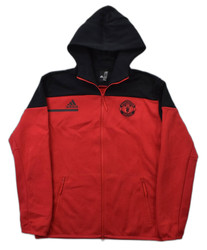 MANCHESTER CITY BLUZA XL