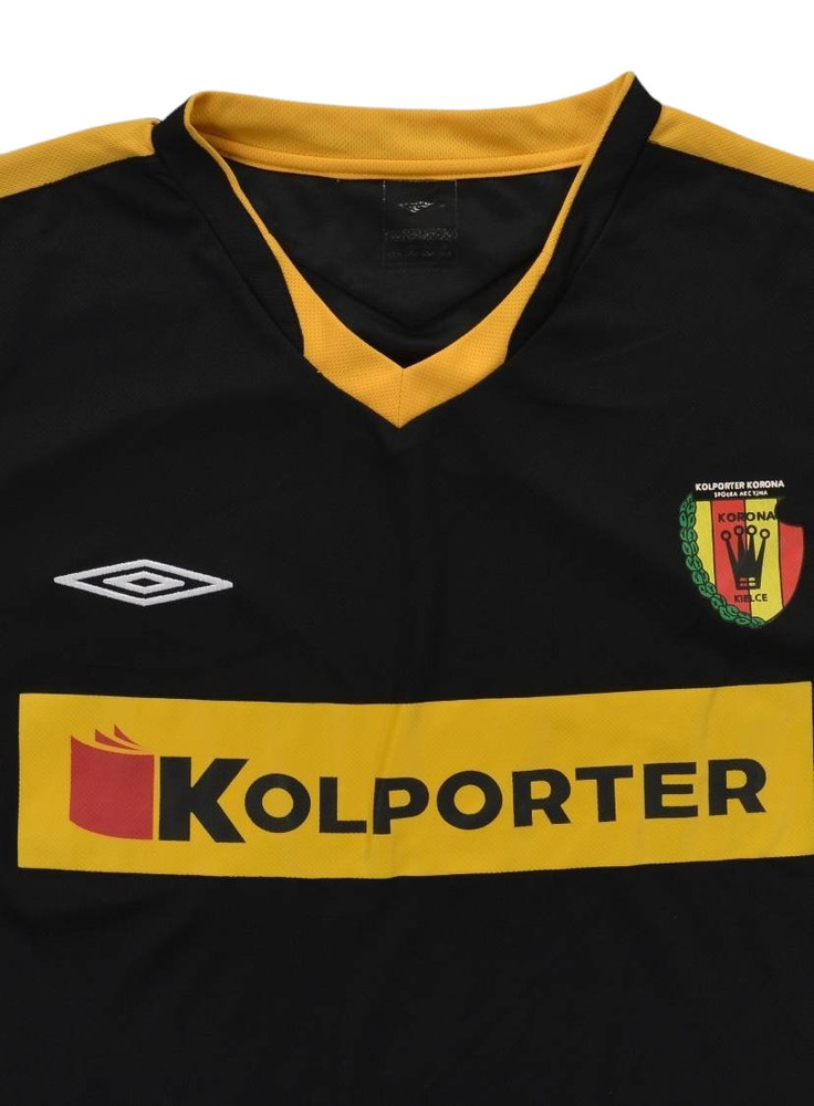 2007-08 KORONA KIELCE SHIRT XL
