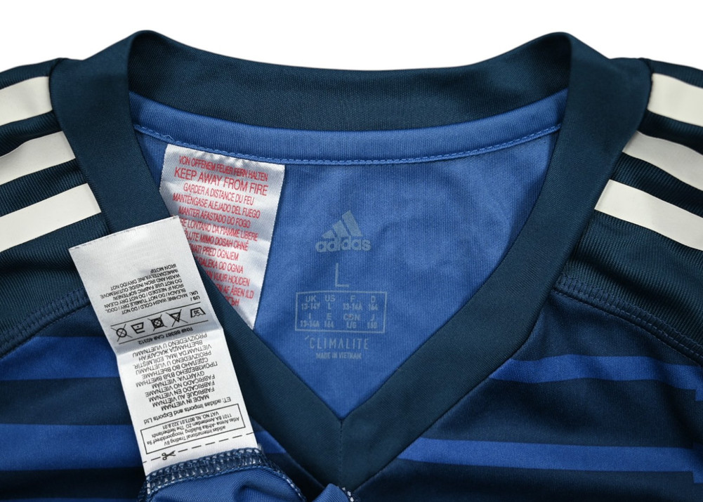 2018-19 GERMANY GK LONGSLEEVE KOSZULKA L. BOYS