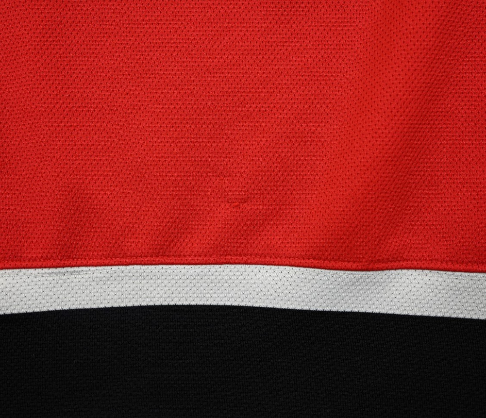 NEW JERSEY DEVILS HOCKEY KOSZULKA XXL