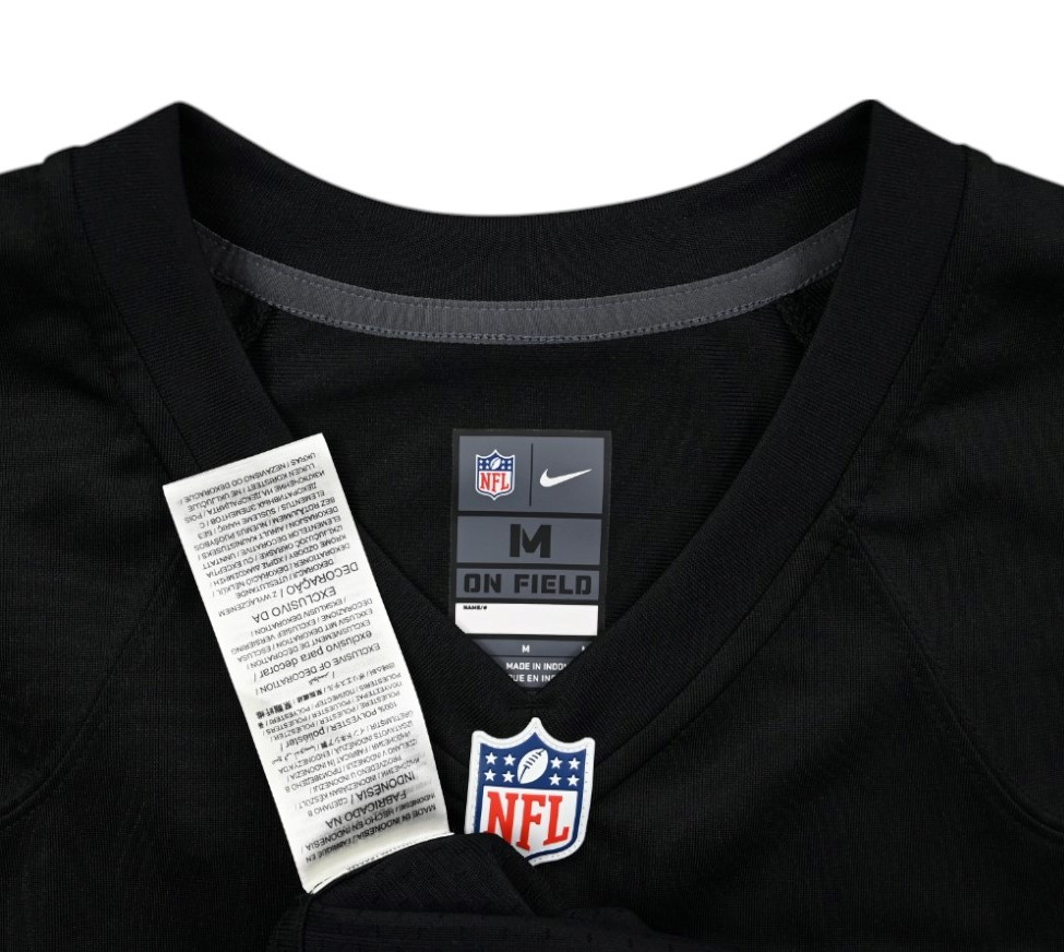 LAS VEGAS RAIDERS *JOHNSON* NFL KOSZULKA M