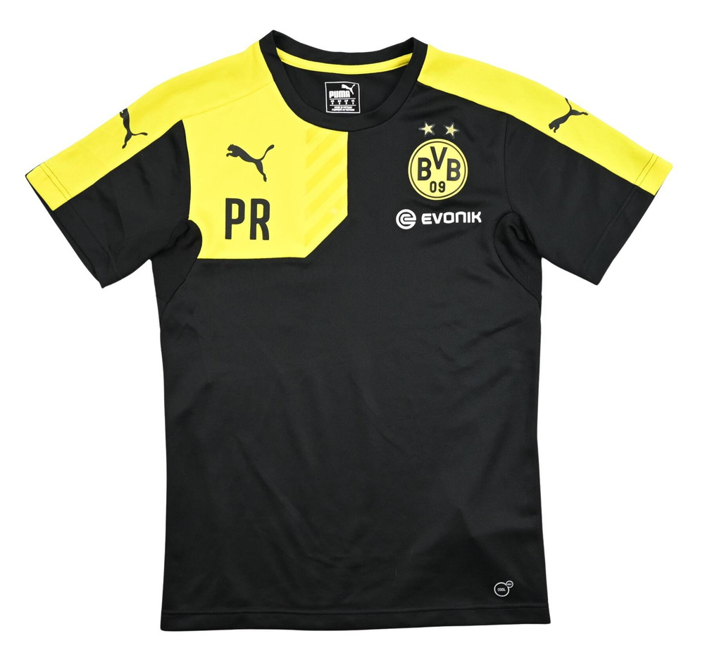 BORUSSIA DORTMUND SHIRT S