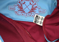 2009-10 WEST HAM UNITED *NOBLE* KOSZULKA XXL