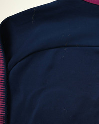 2018-19 MANCHESTER CITY BLUZA XL