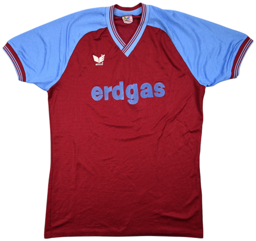 ERIMA VINTAGE MADE IN WEST GERMANY SHIRT L