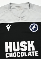2019-20 MILLWALL FC SHIRT M