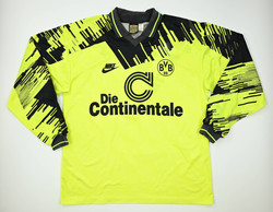 1993-94 BORUSSIA DORTMUND LONGSLEEVE L